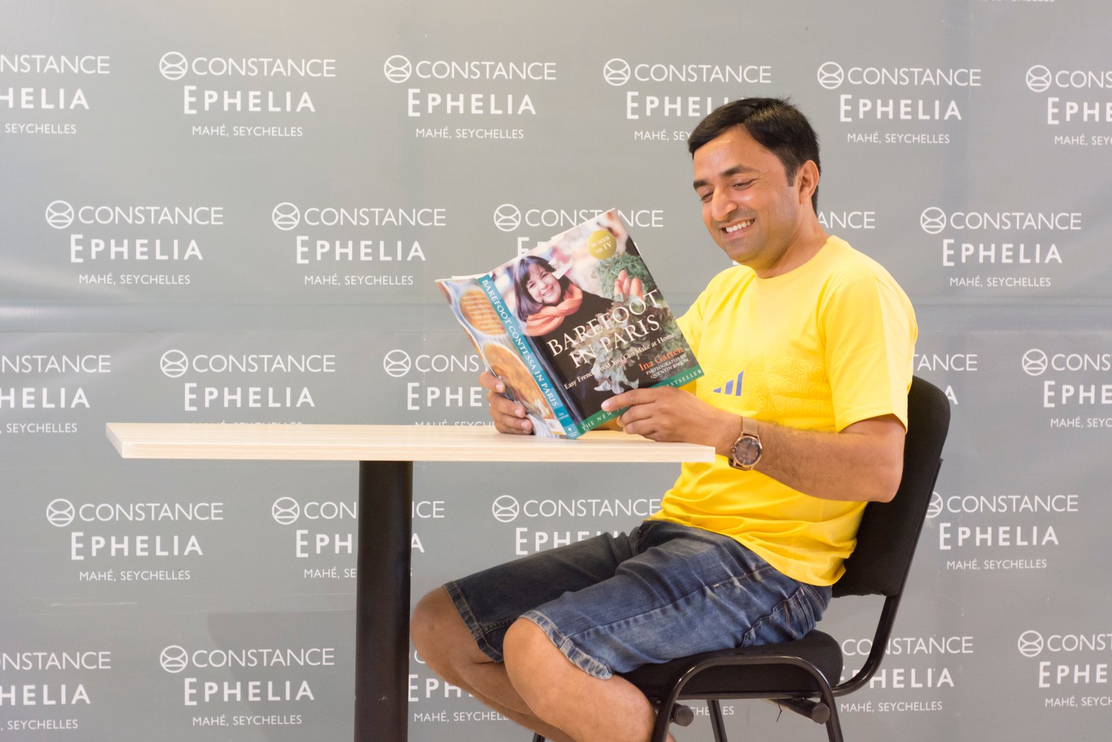 Photography Sample 2