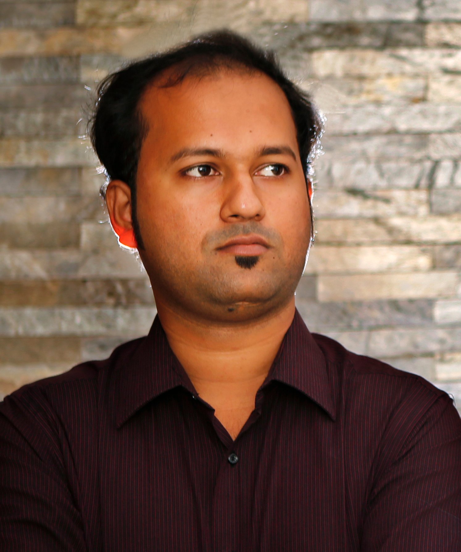 Sourav Das